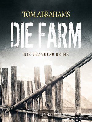 cover image of DIE FARM